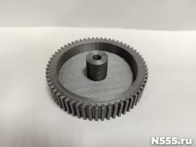 Услуги 3D-печати