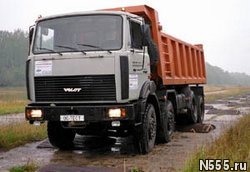 Запасные части МЗКТ