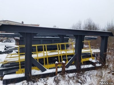 Дробилка КМД-1200 Гр